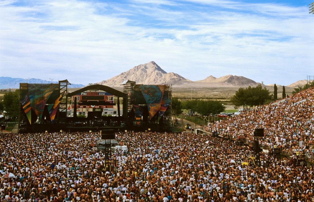 Deadheads Teach County Commissioner A Lesson