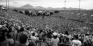 grateful dead show